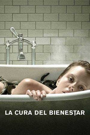 La cura del bienestar streaming