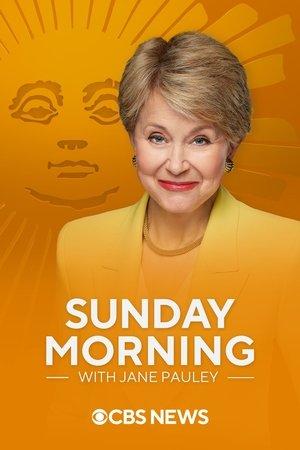 CBS News Sunday Morning streaming