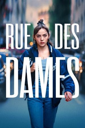 Parisian Hustle streaming
