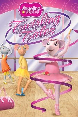 Angelina Ballerina: Twirling Tales streaming