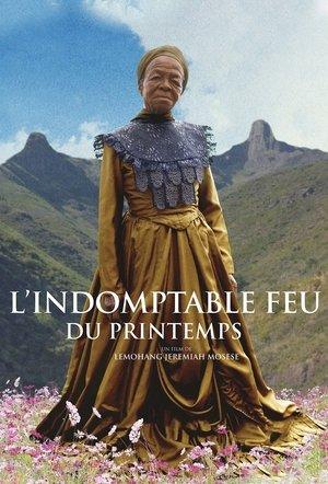 L’ Indomptable feu du printemps streaming