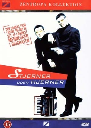Stjerner uden hjerner streaming