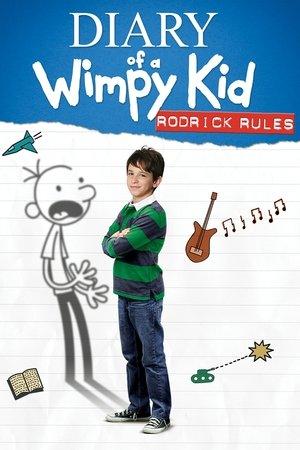 Diary of a Wimpy Kid: Rodrick Rules streaming