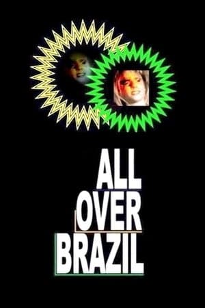 All Over Brazil streaming