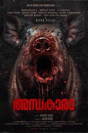 അന്ധകാരാ streaming