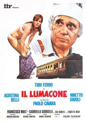 Il lumacone streaming