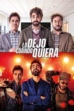 Lo dejo cuando quiera streaming