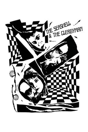 The Seashell and the Clergyman streaming