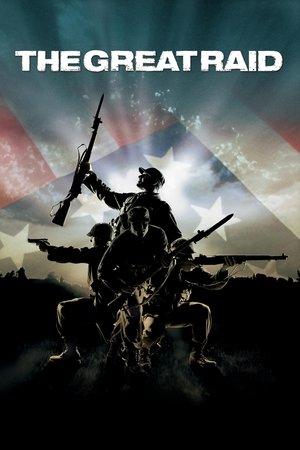 The Great Raid streaming