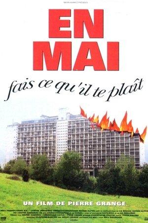 En mai, fais ce qu'il te plaît streaming