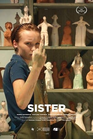 Sister streaming
