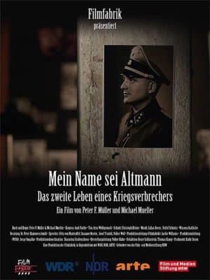 Mein Name sei Altmann streaming