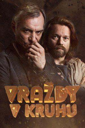 Vraždy v kruhu streaming