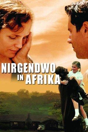 Nowhere in Africa streaming