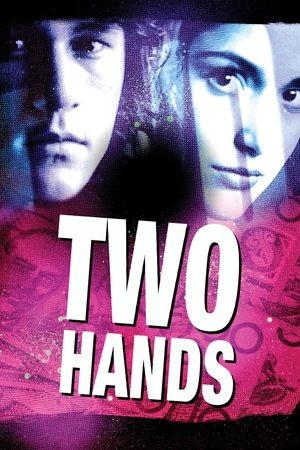 Two Hands streaming