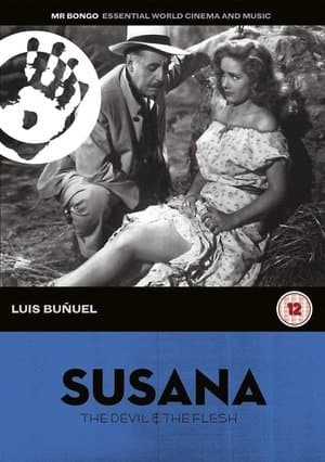 Susana streaming