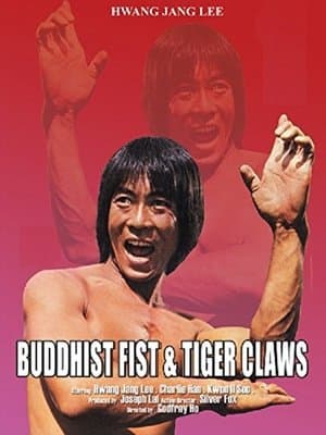 Buddhist Fist and Tiger Claws streaming