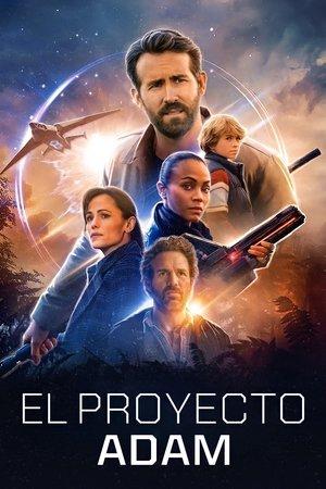 El Proyecto Adam streaming