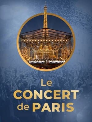 Le Concert de Paris 2025 streaming
