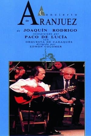 Paco de Lucia - Concierto de Aranjuez streaming