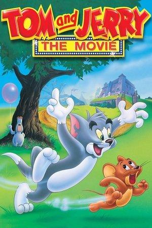 Tom and Jerry: The Movie streaming