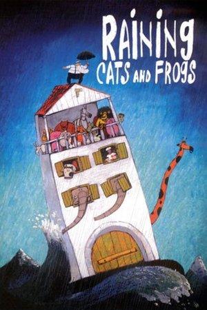 Raining Cats and Frogs streaming