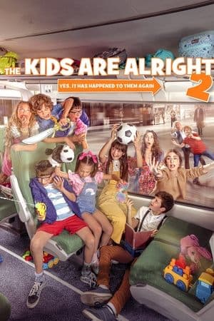 The Kids Are Alright 2 streaming