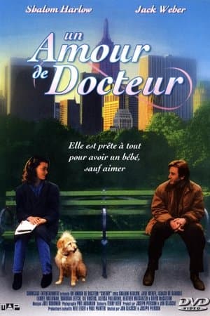 Un Amour de docteur streaming