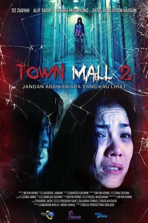 Town Mall 2 streaming