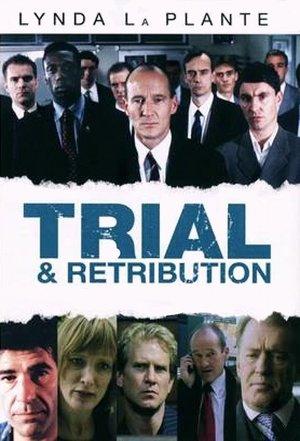 Trial & Retribution streaming
