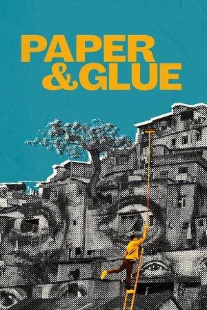 Paper & Glue streaming