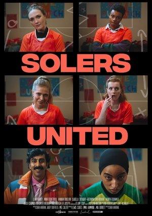 Solers United streaming