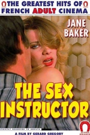 The Sex Instructor streaming