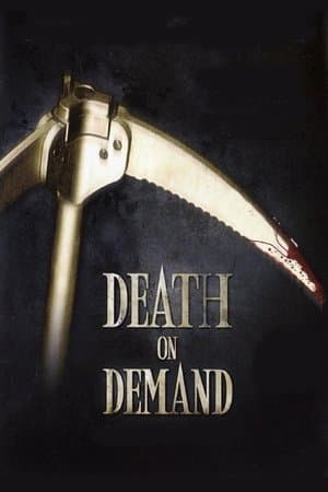 Death on Demand streaming