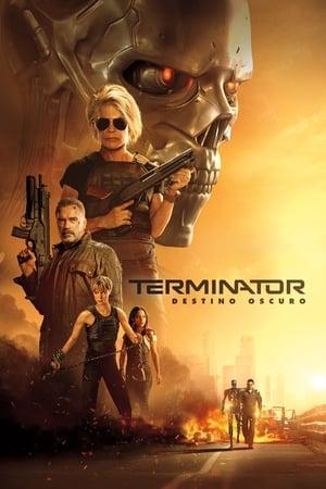 Terminator: Destino oscuro streaming