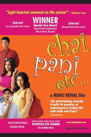 Chai Pani Etc. streaming