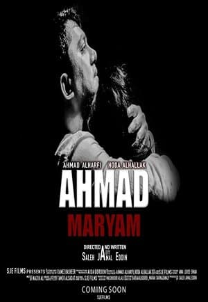 Ahmad Maryam streaming