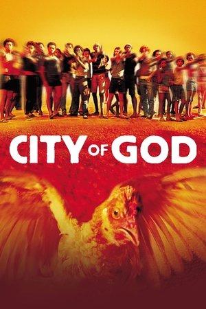 City of God streaming