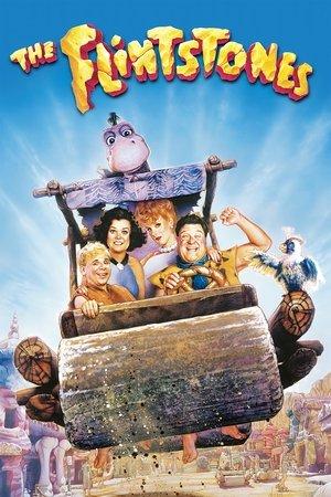 The Flintstones streaming