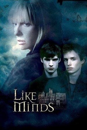 Like Minds streaming