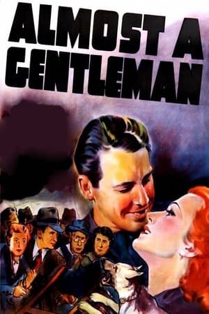 Almost a Gentleman streaming