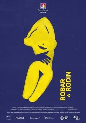 Robar a Rodin streaming