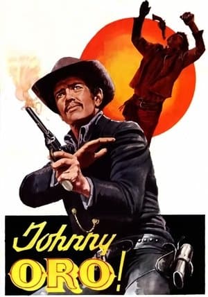Ringo and His Golden Pistol streaming