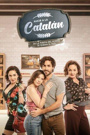 Amor a la Catalán streaming