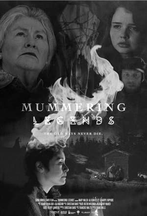 Mummering Legends streaming