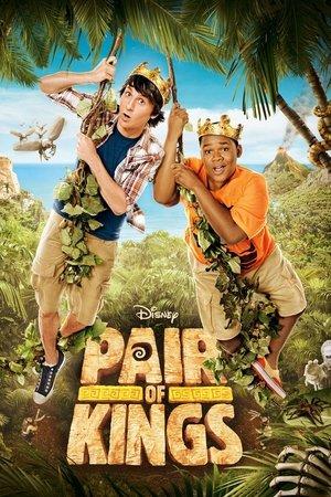 Pair of Kings streaming