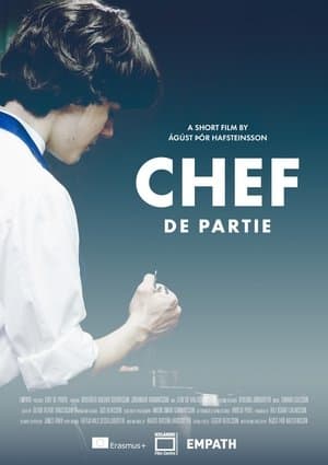 Chef de Partie streaming