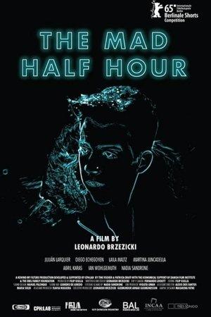 The Mad Half Hour streaming