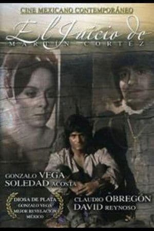 El juicio de Martín Cortés streaming