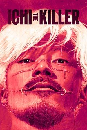 Ichi the Killer streaming